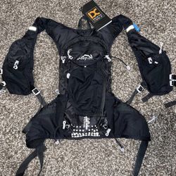 Hiking Hydration Backpack