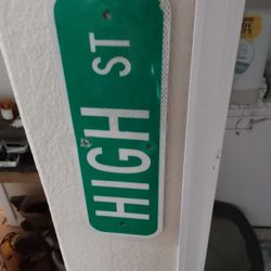 Man Cave Decor