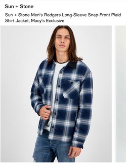 Jacket Medium