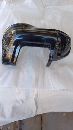 Harley Lower Fairing Outer Panel