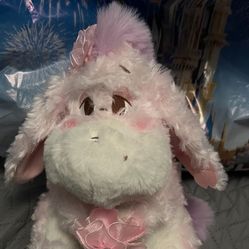 Disney Sakura Eeyore