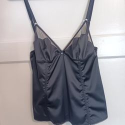 Y2k Vintage Dolce And Gabbana Bustier