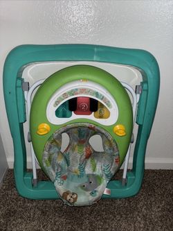 Baby Walker