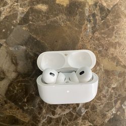 AirPod Pros 