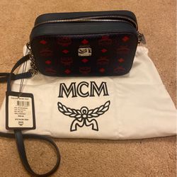 Brand new MCM Bag