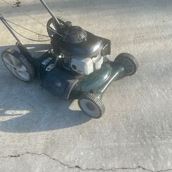 Honda Mower  Great Condition