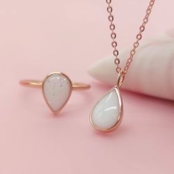 Breastmilk/memorial Jewelry 