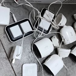 Arlo Home Security System