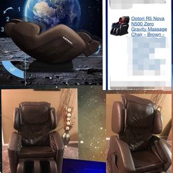 Massage Chair