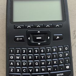 Turning Technologies QT2 Response Device Clicker - RCQR-02