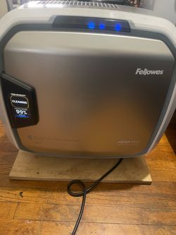 $150, Aera Max Professional Air Purifier