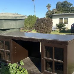 TV Stand / Entertainment Unit / TV unit with Cabinets