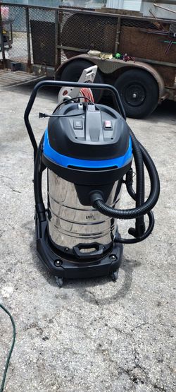 Good condition wet vac