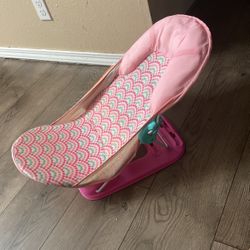 Baby Bath Support