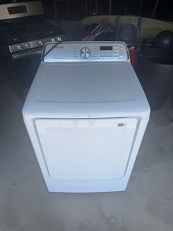 Samsung Dryer