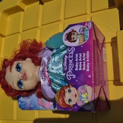New Doll