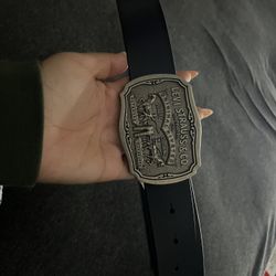 Levi’s Women Belt 