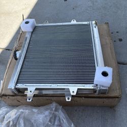 Radiator 