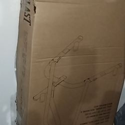 Everlast Heavy Duty Punching Bag 