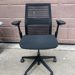 Steelcase Think V2 Office Chairs 