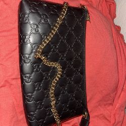 Gucci Clutch