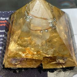 Orgone Pyramid
