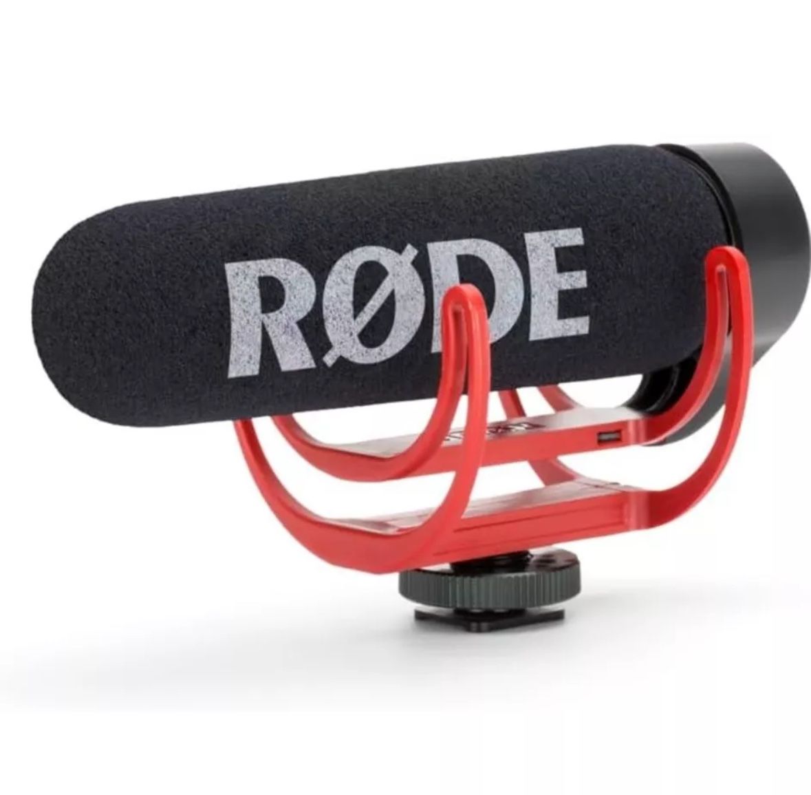 Rode VideoMic GO Microphone 