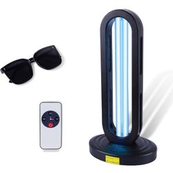 UV Sterilization Lamp  With Remote 