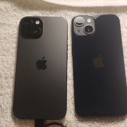 Iphone 15 & Iphone 14