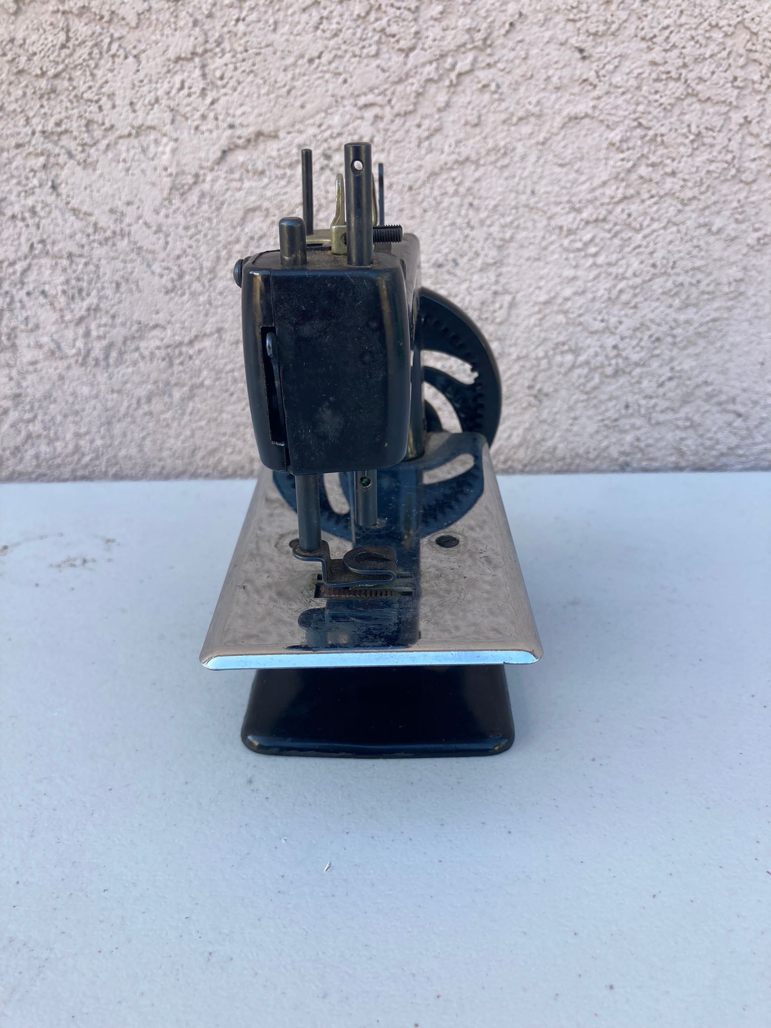 Vintage Singer 