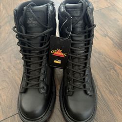 Thorogood Waterproof Boots 