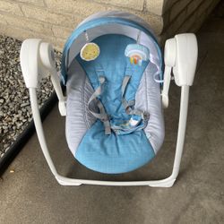 Baby Swing Boy/ Girl 