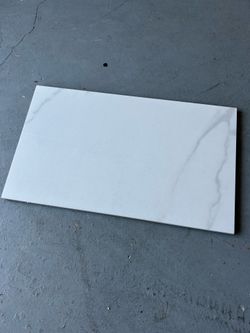 Porcelain tile