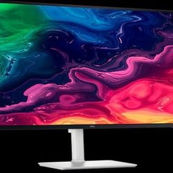 Dell Plus 27 USB-C 4K Monitor 
