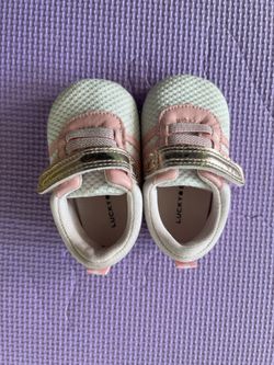 Baby Shoes