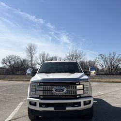 🎀2017 Ford F250