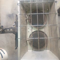 Duel Mr Heater
