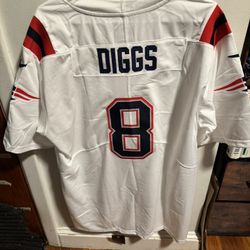 New England Patriots Jersey 