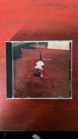 Life as a Yam - CD