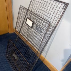 Office Supply Organizers 