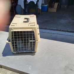 Pet Carrier