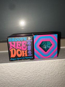 Jewel Needoh