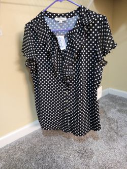 Never used with tags