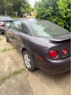 2007 Chevrolet Cobalt