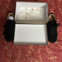 Christian Lou goutin Shoes