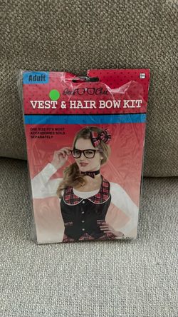 Nerd Halloween Costume