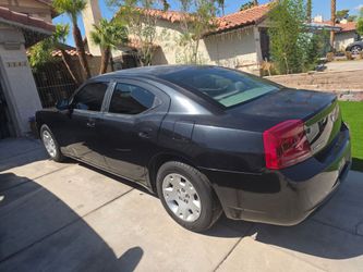 2007 Dodge Charger