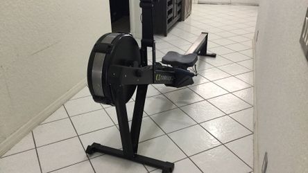Concepts2 Rower Model D — Great Condition —Gym Quality