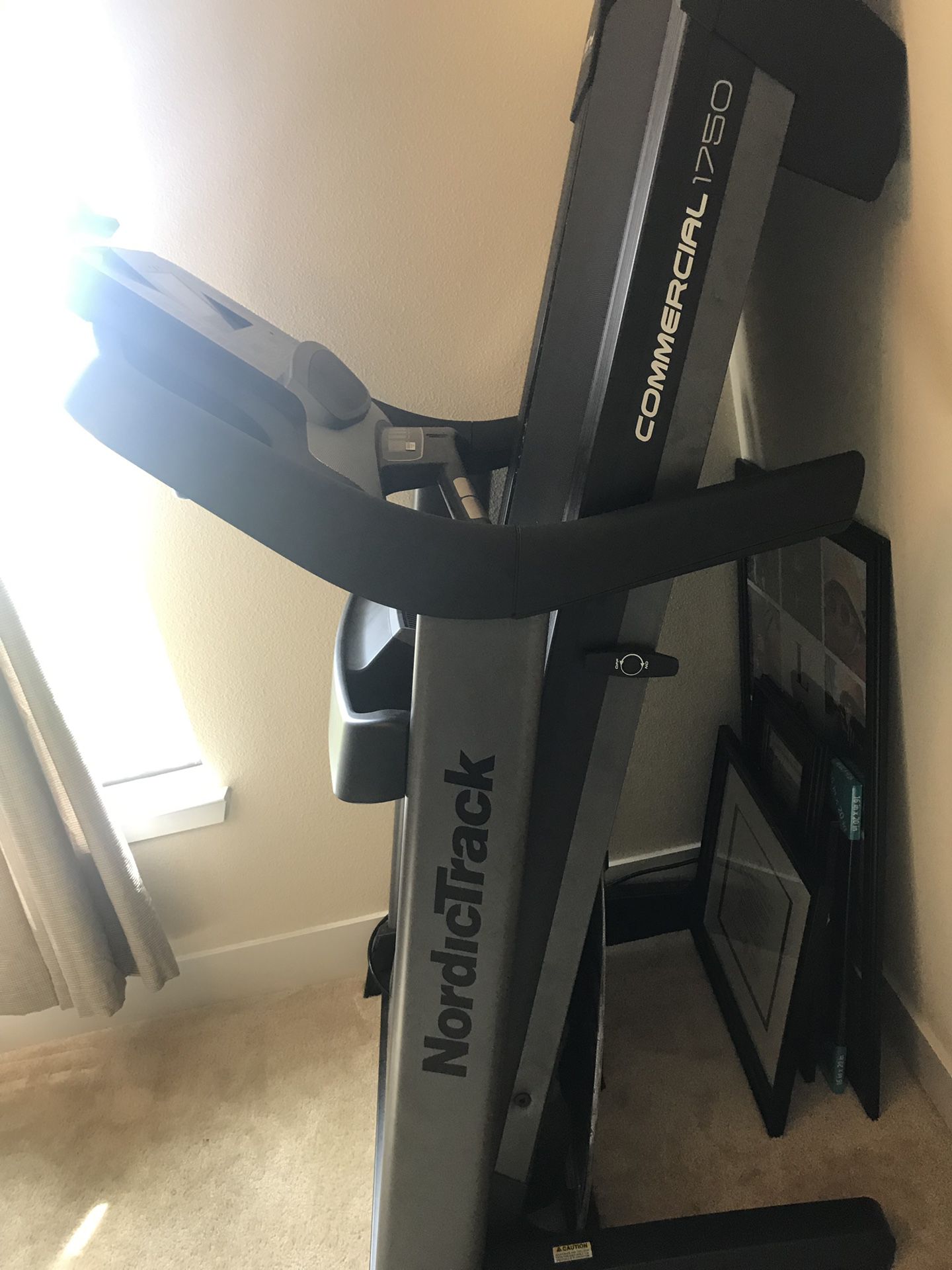 NordicTrack 2018 Treadmill