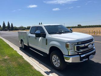 2022 Ford F-250